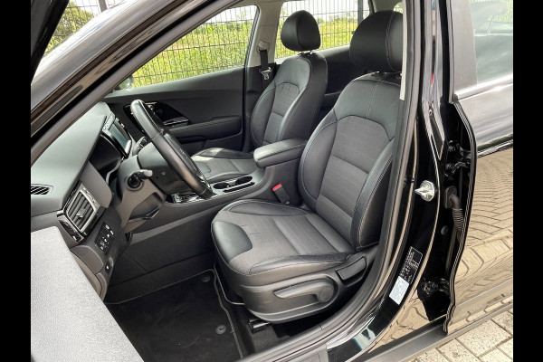 Kia Niro 1.6 GDi Hybrid DynamicLine | Camera | PDC | Carplay | Cruise Control |