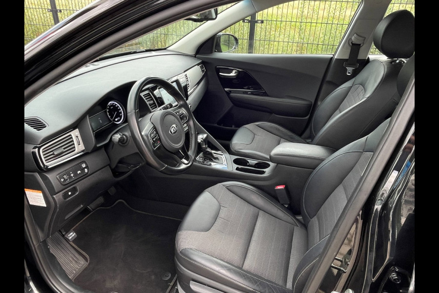 Kia Niro 1.6 GDi Hybrid DynamicLine | Camera | PDC | Carplay | Cruise Control |
