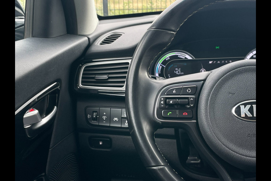 Kia Niro 1.6 GDi Hybrid DynamicLine | Camera | PDC | Carplay | Cruise Control |
