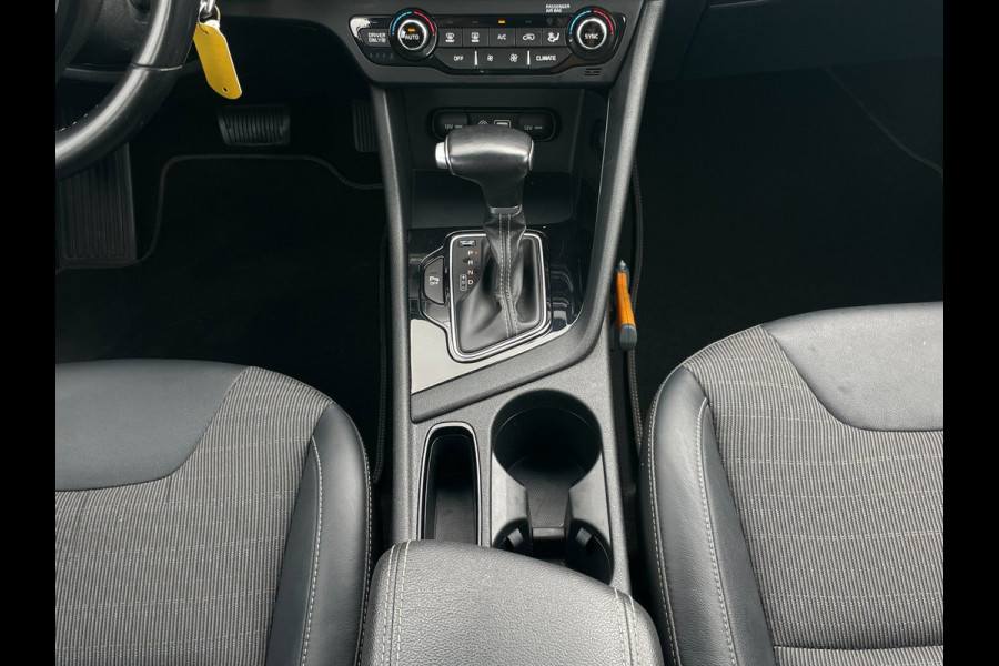 Kia Niro 1.6 GDi Hybrid DynamicLine | Camera | PDC | Carplay | Cruise Control |