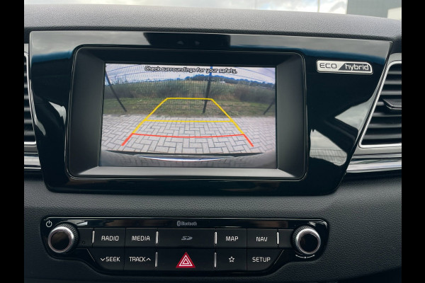 Kia Niro 1.6 GDi Hybrid DynamicLine | Camera | PDC | Carplay | Cruise Control |