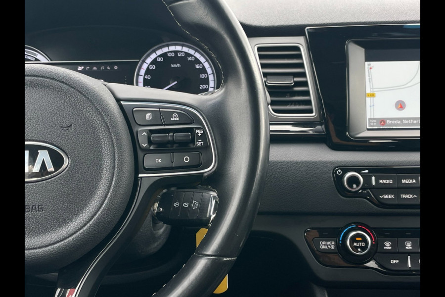 Kia Niro 1.6 GDi Hybrid DynamicLine | Camera | PDC | Carplay | Cruise Control |