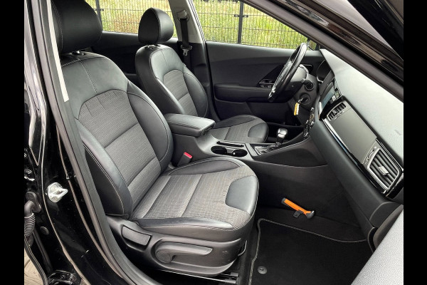 Kia Niro 1.6 GDi Hybrid DynamicLine | Camera | PDC | Carplay | Cruise Control |