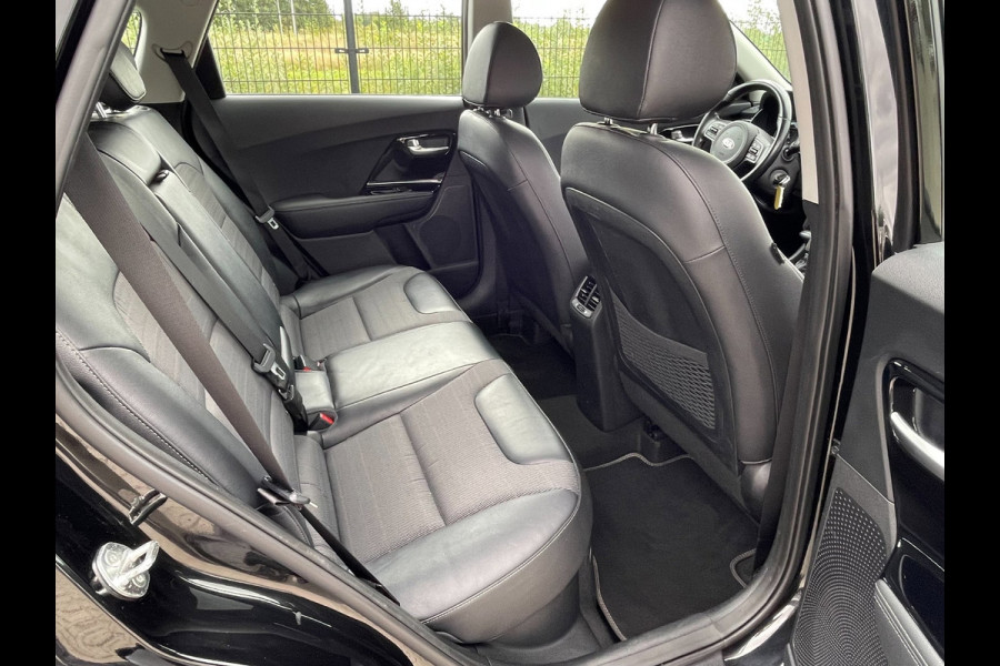 Kia Niro 1.6 GDi Hybrid DynamicLine | Camera | PDC | Carplay | Cruise Control |