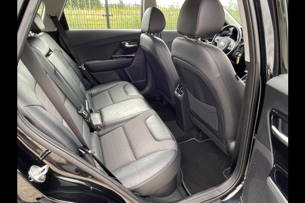 Kia Niro 1.6 GDi Hybrid DynamicLine | Camera | PDC | Carplay | Cruise Control |