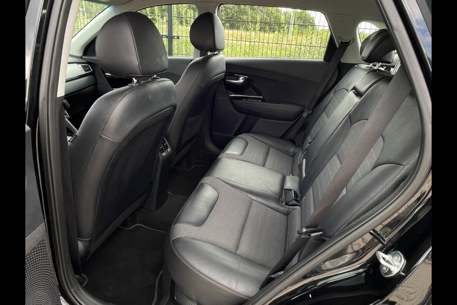 Kia Niro 1.6 GDi Hybrid DynamicLine | Camera | PDC | Carplay | Cruise Control |