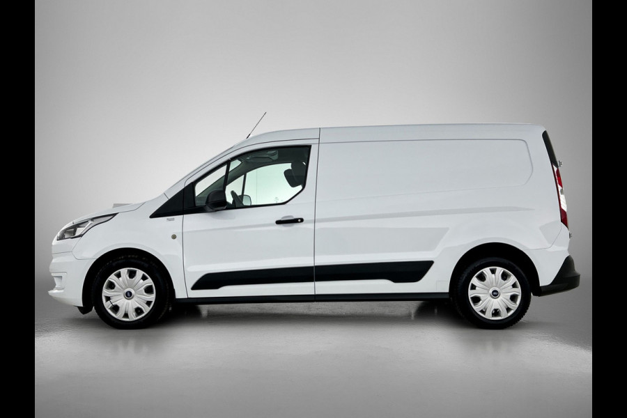 Ford Transit Connect TDCI Euro6 100PK L2 Trend / Trekhaak / Airco / Schuifdeur / Radio multimedia / Apk 11-2026
