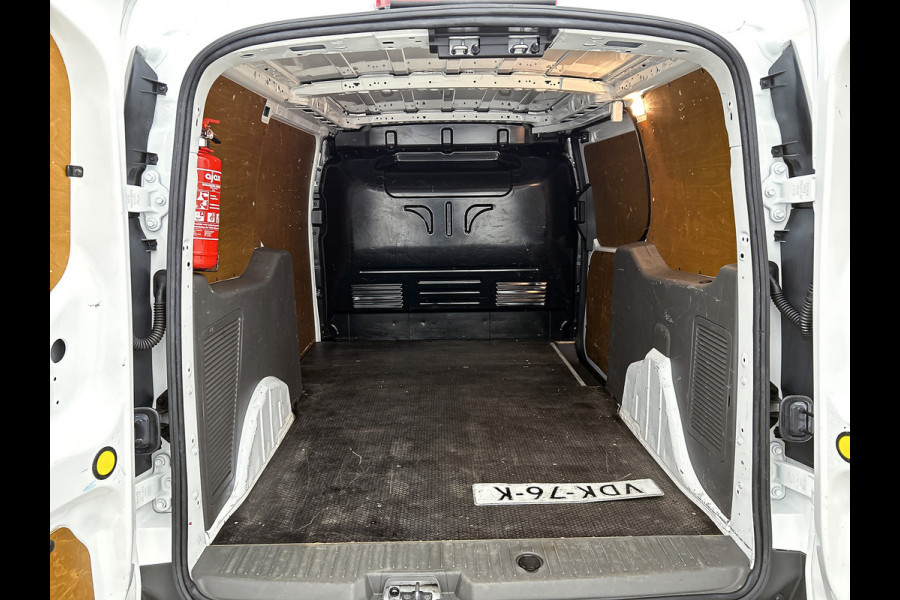 Ford Transit Connect TDCI Euro6 100PK L2 Trend / Trekhaak / Airco / Schuifdeur / Radio multimedia / Apk 11-2026