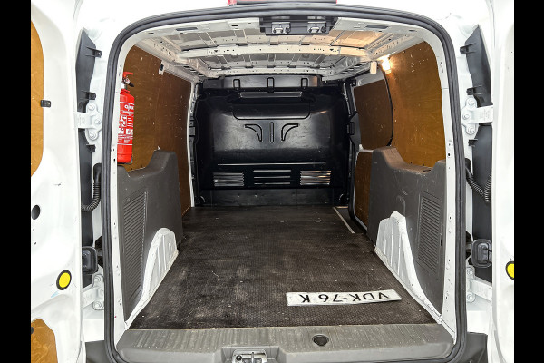 Ford Transit Connect TDCI Euro6 100PK L2 Trend / Trekhaak / Airco / Schuifdeur / Radio multimedia / Apk 11-2026