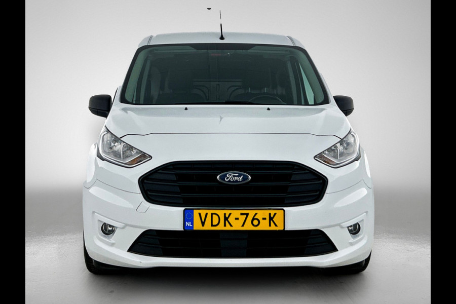 Ford Transit Connect TDCI Euro6 100PK L2 Trend / Trekhaak / Airco / Schuifdeur / Radio multimedia / Apk 11-2026