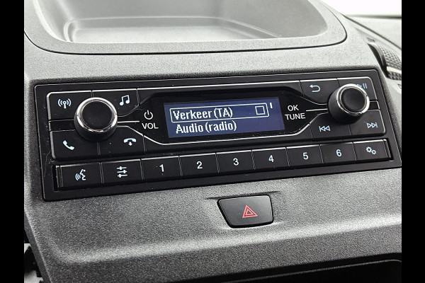 Ford Transit Connect TDCI Euro6 100PK L2 Trend / Trekhaak / Airco / Schuifdeur / Radio multimedia / Apk 11-2026