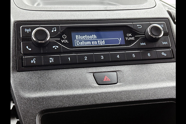 Ford Transit Connect TDCI Euro6 100PK L2 Trend / Trekhaak / Airco / Schuifdeur / Radio multimedia / Apk 11-2026
