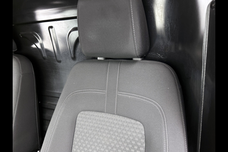 Ford Transit Connect TDCI Euro6 100PK L2 Trend / Trekhaak / Airco / Schuifdeur / Radio multimedia / Apk 11-2026