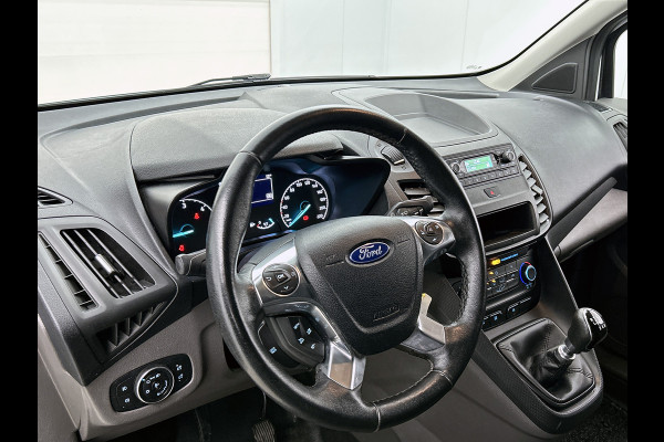 Ford Transit Connect TDCI Euro6 100PK L2 Trend / Trekhaak / Airco / Schuifdeur / Radio multimedia / Apk 11-2026