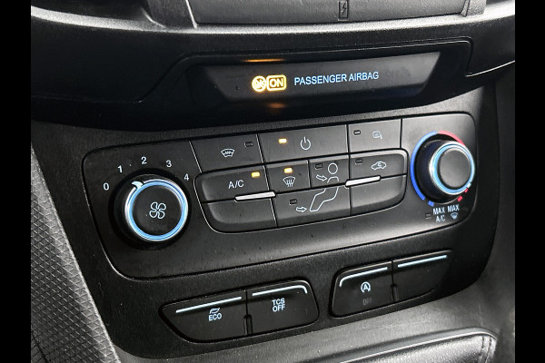 Ford Transit Connect TDCI Euro6 100PK L2 Trend / Trekhaak / Airco / Schuifdeur / Radio multimedia / Apk 11-2026