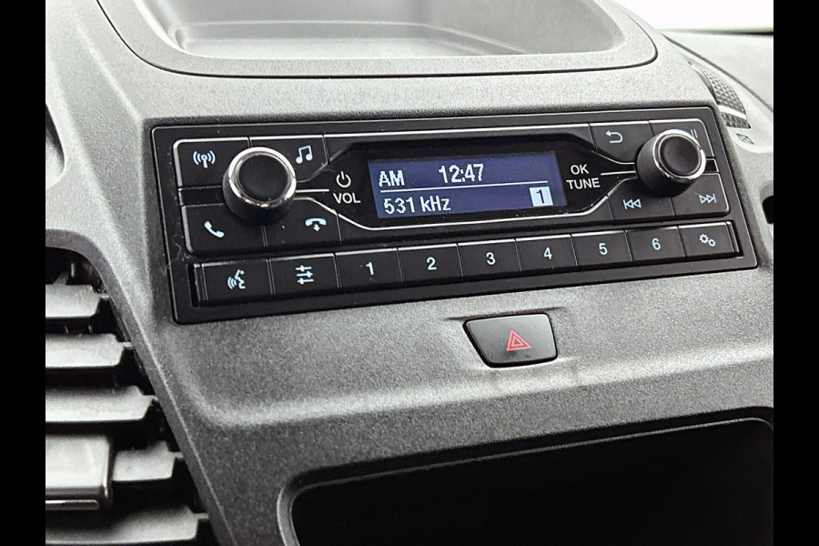 Ford Transit Connect TDCI Euro6 100PK L2 Trend / Trekhaak / Airco / Schuifdeur / Radio multimedia / Apk 11-2026