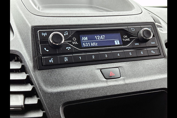 Ford Transit Connect TDCI Euro6 100PK L2 Trend / Trekhaak / Airco / Schuifdeur / Radio multimedia / Apk 11-2026