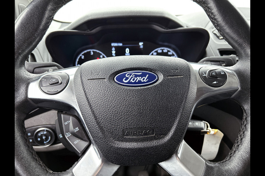 Ford Transit Connect TDCI Euro6 100PK L2 Trend / Trekhaak / Airco / Schuifdeur / Radio multimedia / Apk 11-2026