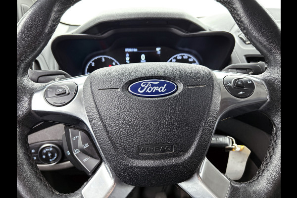 Ford Transit Connect TDCI Euro6 100PK L2 Trend / Trekhaak / Airco / Schuifdeur / Radio multimedia / Apk 11-2026