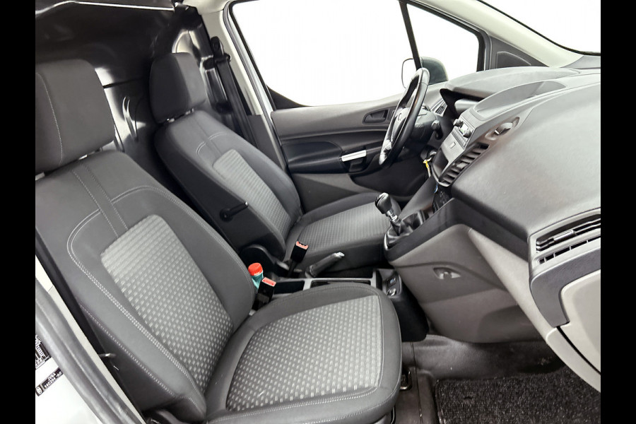 Ford Transit Connect TDCI Euro6 100PK L2 Trend / Trekhaak / Airco / Schuifdeur / Radio multimedia / Apk 11-2026