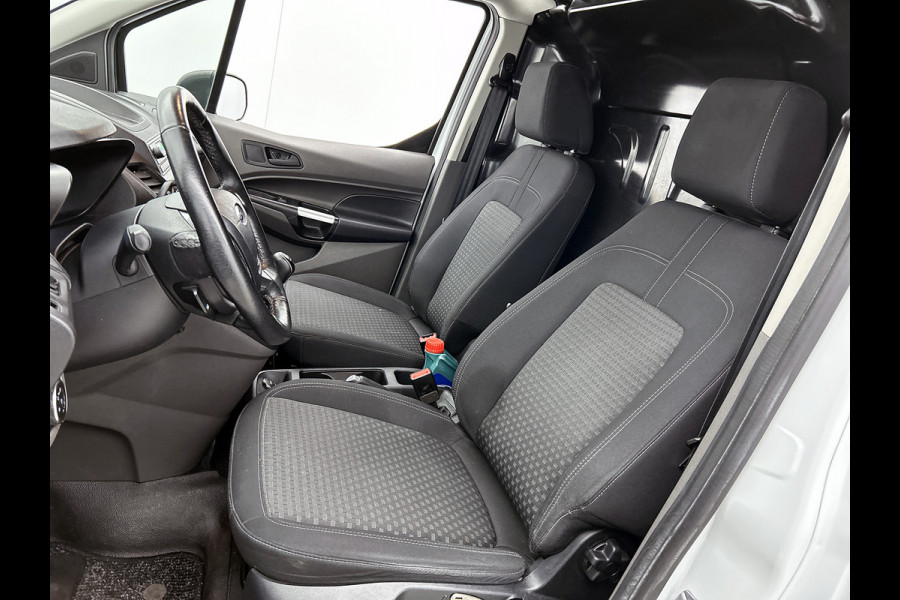 Ford Transit Connect TDCI Euro6 100PK L2 Trend / Trekhaak / Airco / Schuifdeur / Radio multimedia / Apk 11-2026