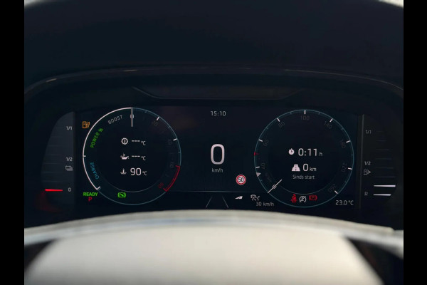 Škoda Octavia 1.4 TSI iV PHEV Sportline Business(Goed OnderH, Carplay/ Android, Camera, Elektrische Stoelen, StoelV/ StuurV, Etc)