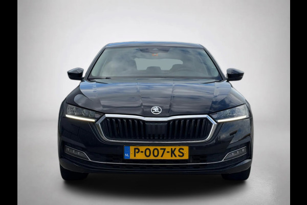Škoda Octavia 1.4 TSI iV PHEV Sportline Business(Goed OnderH, Carplay/ Android, Camera, Elektrische Stoelen, StoelV/ StuurV, Etc)