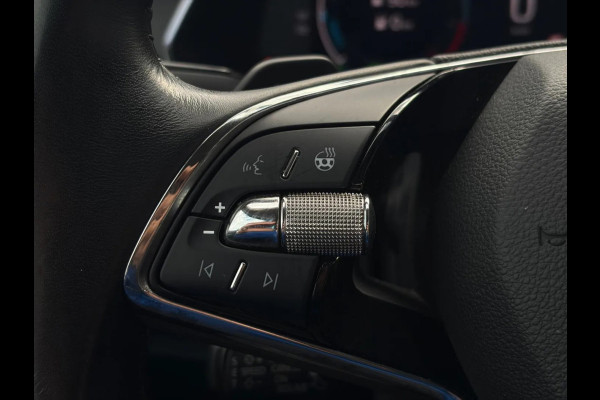 Škoda Octavia 1.4 TSI iV PHEV Sportline Business(Goed OnderH, Carplay/ Android, Camera, Elektrische Stoelen, StoelV/ StuurV, Etc)