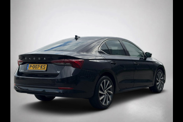 Škoda Octavia 1.4 TSI iV PHEV Sportline Business(Goed OnderH, Carplay/ Android, Camera, Elektrische Stoelen, StoelV/ StuurV, Etc)