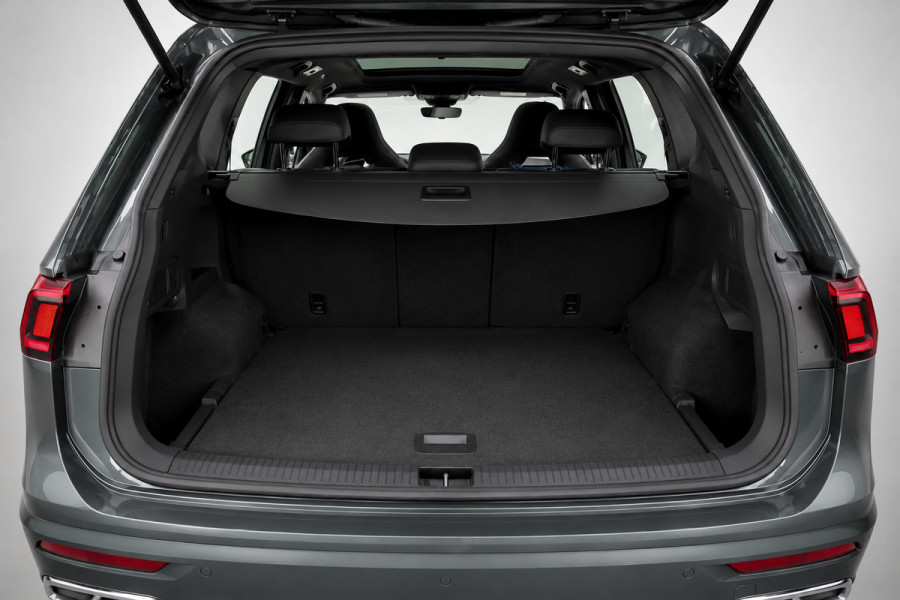 Seat Tarraco 1.5 TSI FR Business Intense | BTW | NL-AUTO | 1E EIG | DEALER ONDERH | PANO | 360 CAM | STOELVERW | CLIMATE | CARPLAY