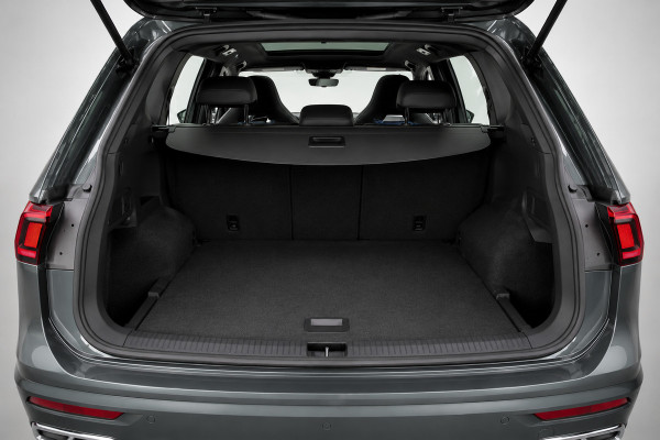 Seat Tarraco 1.5 TSI FR Business Intense | BTW | NL-AUTO | 1E EIG | DEALER ONDERH | PANO | 360 CAM | STOELVERW | CLIMATE | CARPLAY