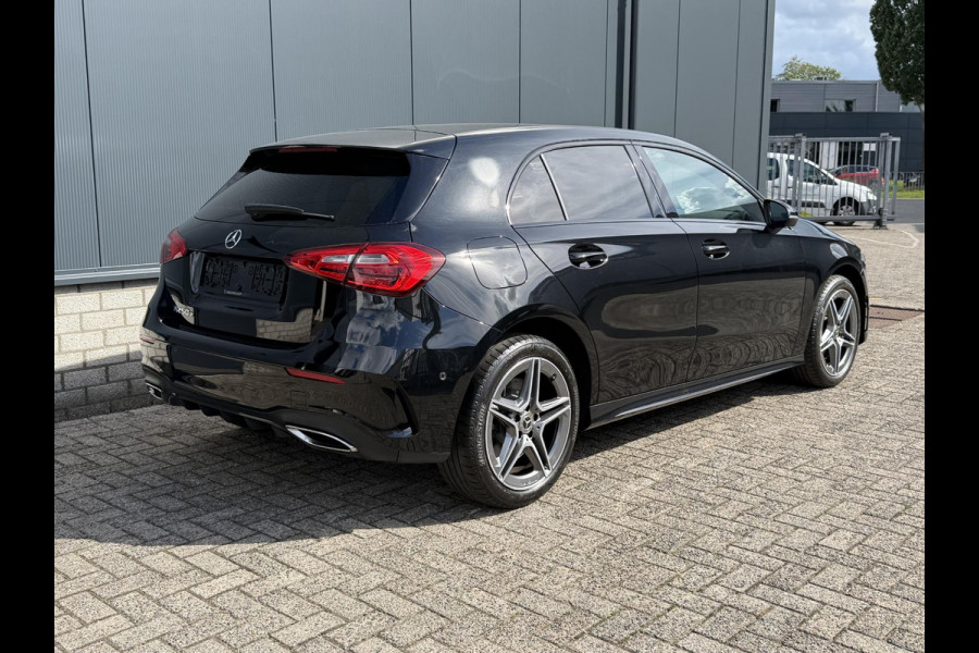Mercedes-Benz A-Klasse 250 e AMG Line 18"/360 camera/PDC v+a/Stoelverwarming/Apple Carplay & Android Auto/DAB/Navigatie/Climate