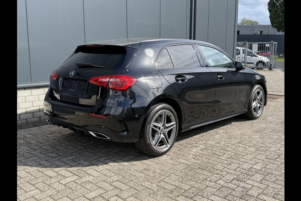 Mercedes-Benz A-Klasse 250 e AMG Line 18"/360 camera/PDC v+a/Stoelverwarming/Apple Carplay & Android Auto/DAB/Navigatie/Climate