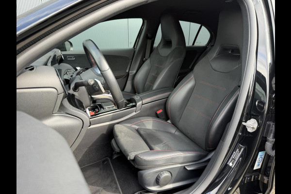 Mercedes-Benz A-Klasse 250 e AMG Line 18"/360 camera/PDC v+a/Stoelverwarming/Apple Carplay & Android Auto/DAB/Navigatie/Climate
