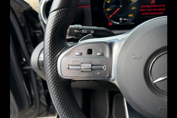 Mercedes-Benz A-Klasse 250 e AMG Line 18"/360 camera/PDC v+a/Stoelverwarming/Apple Carplay & Android Auto/DAB/Navigatie/Climate