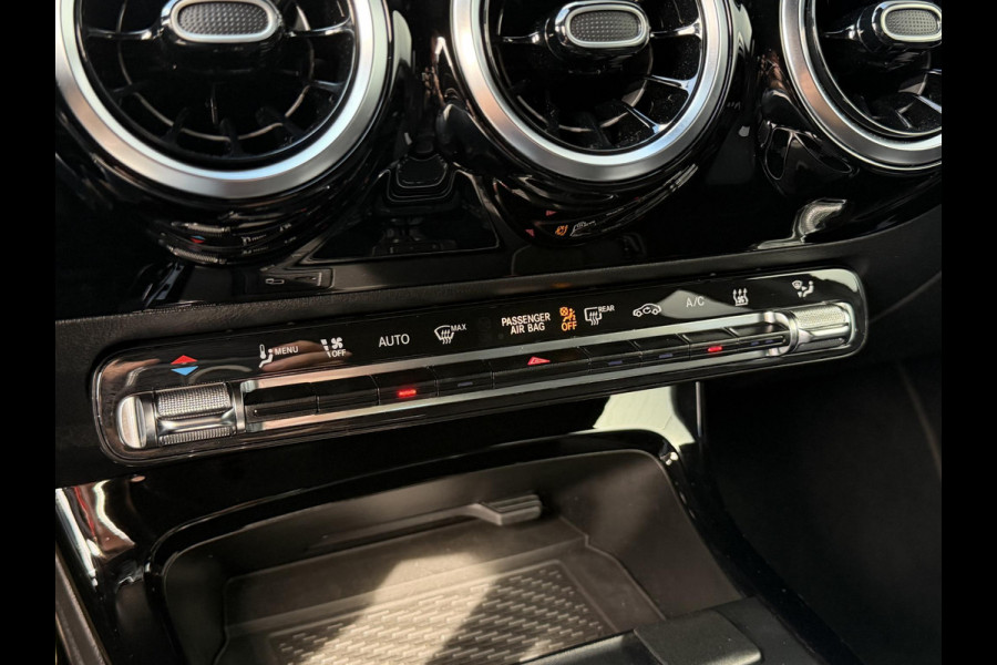 Mercedes-Benz A-Klasse 250 e AMG Line 18"/360 camera/PDC v+a/Stoelverwarming/Apple Carplay & Android Auto/DAB/Navigatie/Climate