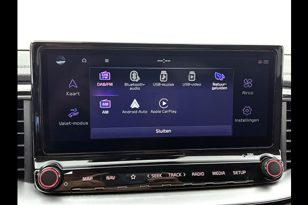 Kia Ceed Sportswagon 1.0 T-GDi 120PK ExecutiveLine / Panorama-schuifdak / JBL sound / Navigatie / Airco-ecc./ Pdc+Camera / Memory Stoel-Stuurverwarming / Apk 02-2028