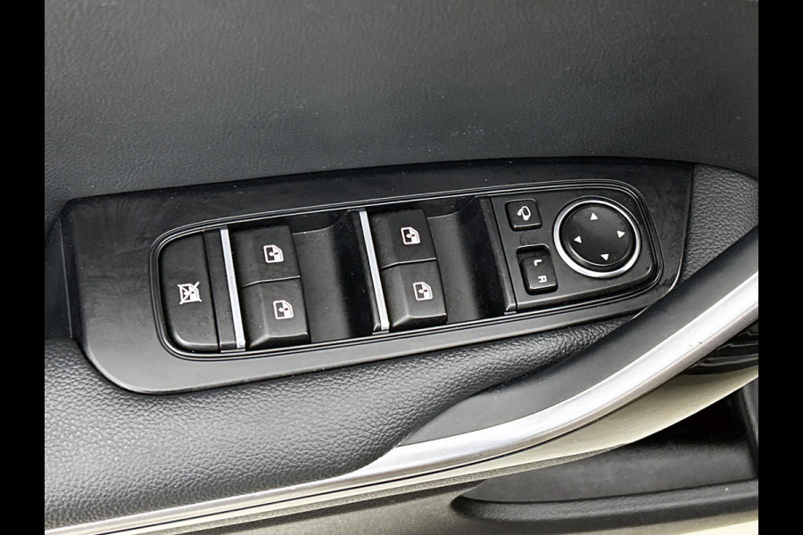 Kia Ceed Sportswagon 1.0 T-GDi 120PK ExecutiveLine / Panorama-schuifdak / JBL sound / Navigatie / Airco-ecc./ Pdc+Camera / Memory Stoel-Stuurverwarming / Apk 02-2028