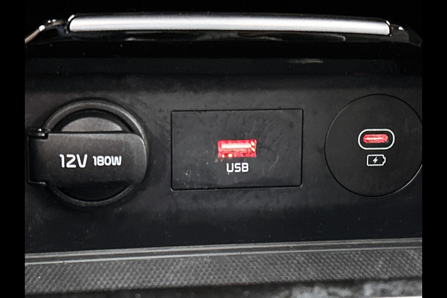 Kia Ceed Sportswagon 1.0 T-GDi 120PK ExecutiveLine / Panorama-schuifdak / JBL sound / Navigatie / Airco-ecc./ Pdc+Camera / Memory Stoel-Stuurverwarming / Apk 02-2028