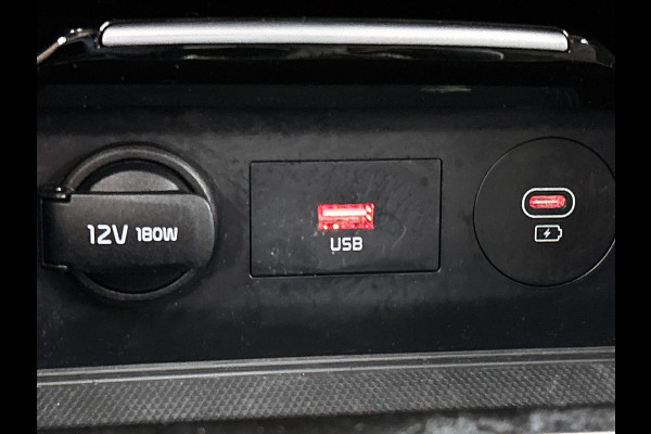 Kia Ceed Sportswagon 1.0 T-GDi 120PK ExecutiveLine / Panorama-schuifdak / JBL sound / Navigatie / Airco-ecc./ Pdc+Camera / Memory Stoel-Stuurverwarming / Apk 02-2028