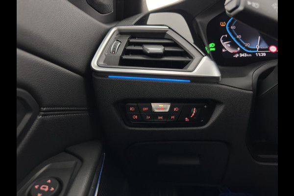 BMW 3 Serie Touring 330e Sportline High Executive (Plug-in) {SoH-91%} (INCL-BTW) Aut. *LEATHER | FULL-LED | HEATED-SPORTSEATS | HIFI-SOUND | NAVI-FULLMAP | DAB+ | DIGI-COCKPIT | PRIVACY-GLASS | AMBIENTLIGHT | ECC | PDC | CRUISE | SHIFT-PADDLES | 19"ALU*
