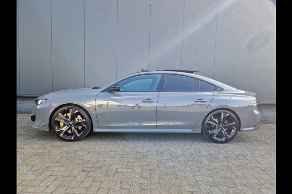 Peugeot 508 1.6 HYbrid Peugeot Sport Engineered 360pk Full!!