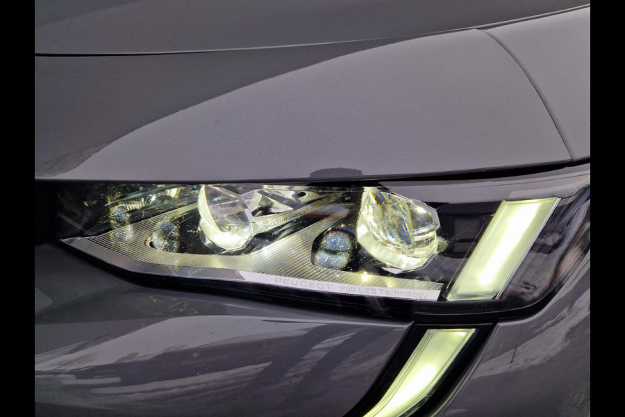 Peugeot 508 1.6 HYbrid Peugeot Sport Engineered 360pk Full!!