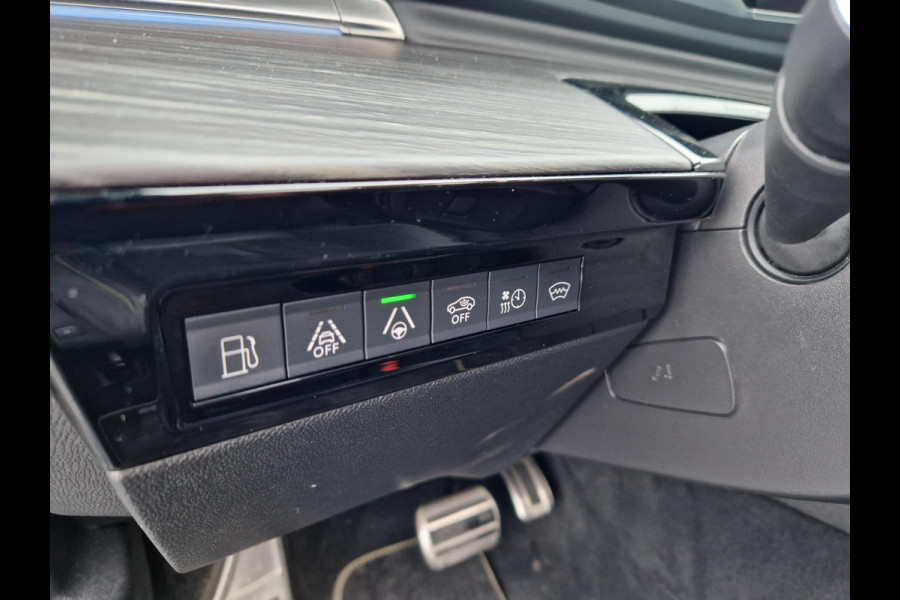 Peugeot 508 1.6 HYbrid Peugeot Sport Engineered 360pk Full!!