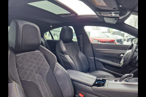 Peugeot 508 1.6 HYbrid Peugeot Sport Engineered 360pk Full!!