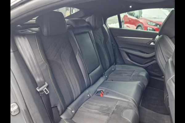 Peugeot 508 1.6 HYbrid Peugeot Sport Engineered 360pk Full!!