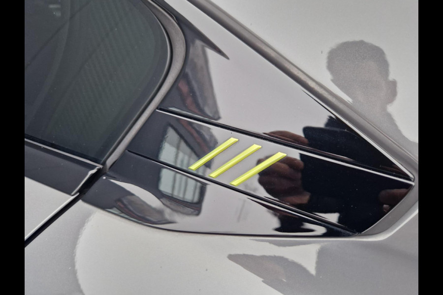 Peugeot 508 1.6 HYbrid Peugeot Sport Engineered 360pk Full!!