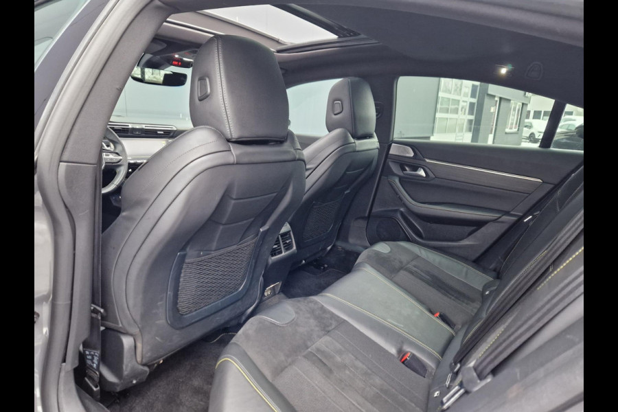 Peugeot 508 1.6 HYbrid Peugeot Sport Engineered 360pk Full!!