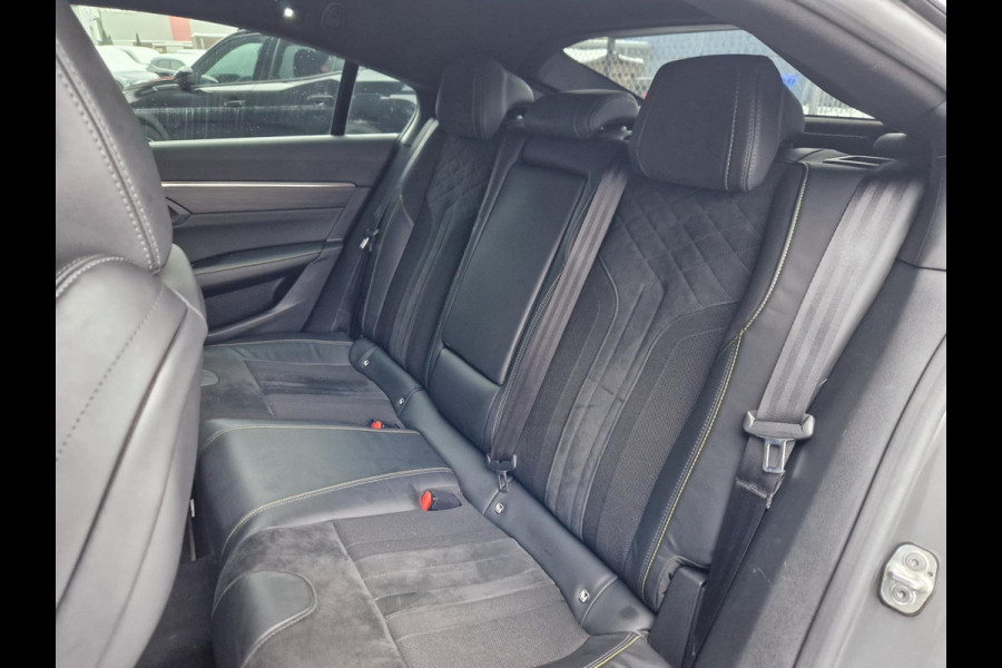 Peugeot 508 1.6 HYbrid Peugeot Sport Engineered 360pk Full!!