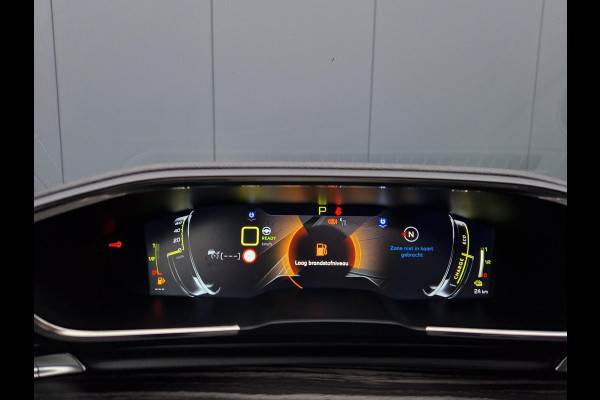 Peugeot 508 1.6 HYbrid Peugeot Sport Engineered 360pk Full!!